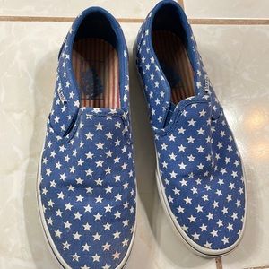 Vans women’s size 8.5